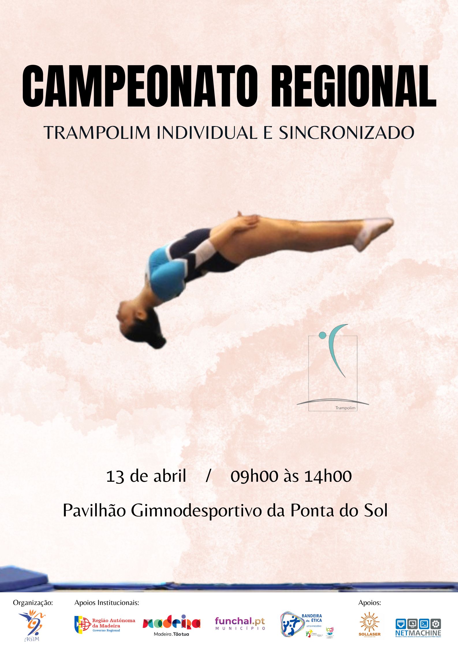 Campeonato Regional de TRI/TRS